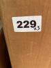 Assorted Boxes of Holiday Gift Wrap and Supplies - 5