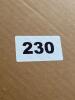 Assorted Christmas Tree Ornaments - 5