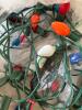 Christmas Light Collection - 2