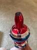 Barclay Trimmings Glass Christmas Tree Topper - 3