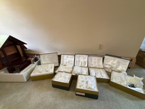 Lenox The Nativity