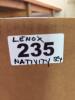 Lenox The Nativity - 14