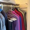Closet Lot of Women's Clothing, Shoes, & Bags - 2