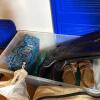 Closet Lot of Women's Clothing, Shoes, & Bags - 9