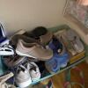 Closet Lot of Women's Clothing, Shoes, & Bags - 10