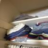 Closet Lot of Men's Clothes, Shoes, & Accessories - 2
