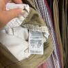 Closet Lot of Men's Clothes, Shoes, & Accessories - 4