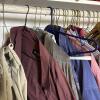 Closet Lot of Men's Clothes, Shoes, & Accessories - 5