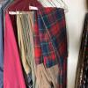 Closet Lot of Men's Clothes, Shoes, & Accessories - 7