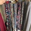 Closet Lot of Men's Clothes, Shoes, & Accessories - 8