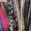 Closet Lot of Men's Clothes, Shoes, & Accessories - 9
