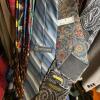 Closet Lot of Men's Clothes, Shoes, & Accessories - 10
