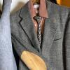 Closet Lot of Men's Clothes, Shoes, & Accessories - 14