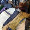 Closet Lot of Men's Clothes, Shoes, & Accessories - 17