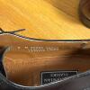 Three Pairs of Men's Dress Shoes, Leather Tassel and Wingtip, Size 8.5-9 - 8
