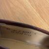 Three Pairs of Men's Dress Shoes, Leather Tassel and Wingtip, Size 8.5-9 - 11