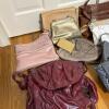 Assorted Handbags and Purses, Mixed Brands - 2