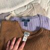 Assorted Women's Knitted Sweaters, Size S-M - 3