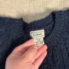 Women's Wool and Cashmere Sweaters - 3