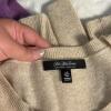Women's Wool and Cashmere Sweaters - 4
