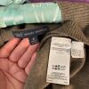 Women's Wool and Cashmere Sweaters - 10