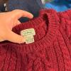 L.L.Bean Wool Sweaters, Fleece Pullovers & Vest - 2