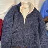 L.L.Bean Wool Sweaters, Fleece Pullovers & Vest - 3