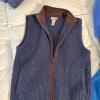 L.L.Bean Wool Sweaters, Fleece Pullovers & Vest - 6