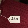 L.L.Bean Wool Sweaters, Fleece Pullovers & Vest - 10