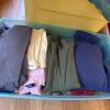 Large Mystery Clothing Lot - 2
