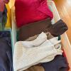 Large Mystery Clothing Lot - 4