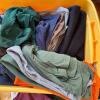 Large Mystery Clothing Lot - 7