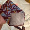 Christian Dior Monsieur Abstract Patterned Tie - 3