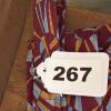 Christian Dior Monsieur Abstract Patterned Tie - 8