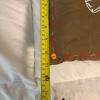 Embroidered Teepee Decorative Pillow - 4