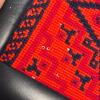 Valigeria Cajano Napoli Needlepoint Handbag - 5