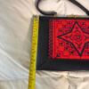 Valigeria Cajano Napoli Needlepoint Handbag - 7