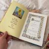 Catholic Prayer Books, Rosary Cards, & Children's Bibles - 6