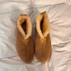 L.L. Bean Shearling Moccasin Slippers, Size Women&rsquo;s 8M - 2