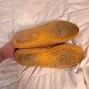 L.L. Bean Shearling Moccasin Slippers, Size Women&rsquo;s 8M - 4