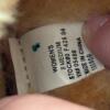 L.L. Bean Shearling Moccasin Slippers, Size Women&rsquo;s 8M - 6