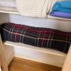 Closet Linen Lot: Towels, Blankets, Sheets - 3