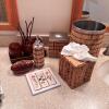 Bathroom Decor Lot - 2