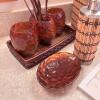 Bathroom Decor Lot - 3