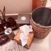 Bathroom Decor Lot - 4