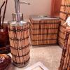 Bathroom Decor Lot - 6