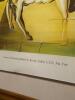 Salvador Dalis "Caesar in Dalivision" lithograph by Barclay Gallery, Numbered and Signed - 6