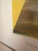 Salvador Dalis "Caesar in Dalivision" lithograph by Barclay Gallery, Numbered and Signed - 7