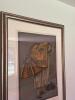 Mihail Chemiakin Lithograph "Ventre De Paris", Signed and Numbered - 2