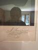 Mihail Chemiakin Lithograph "Ventre De Paris", Signed and Numbered - 3